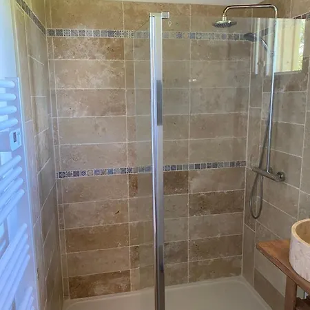 Апартаменты Les Genneville