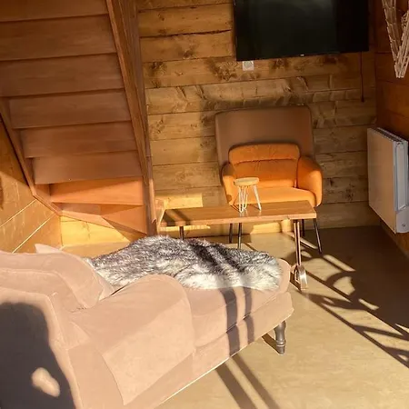 Les Апартаменты *