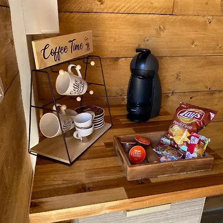 Les Апартаменты *