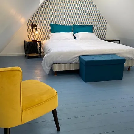 Les Апартаменты