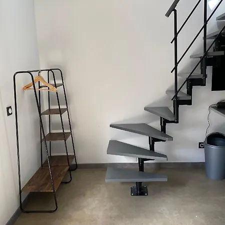 Les Апартаменты