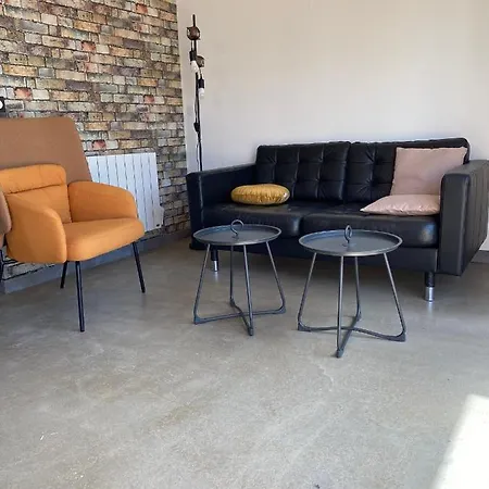 Les Апартаменты *