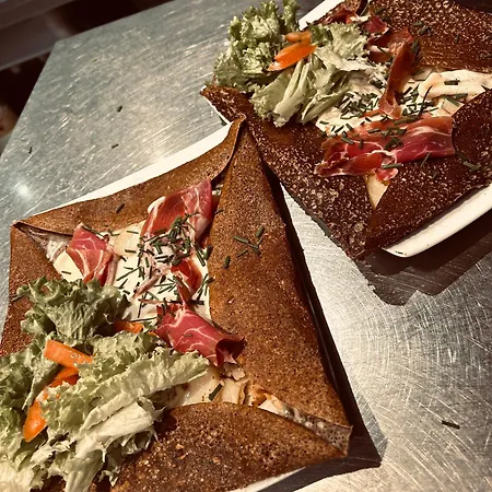 Les Genneville