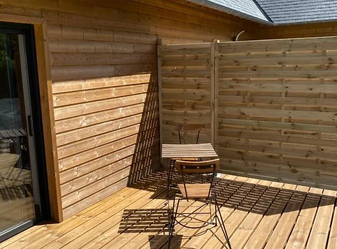 Les Διαμέρισμα Genneville