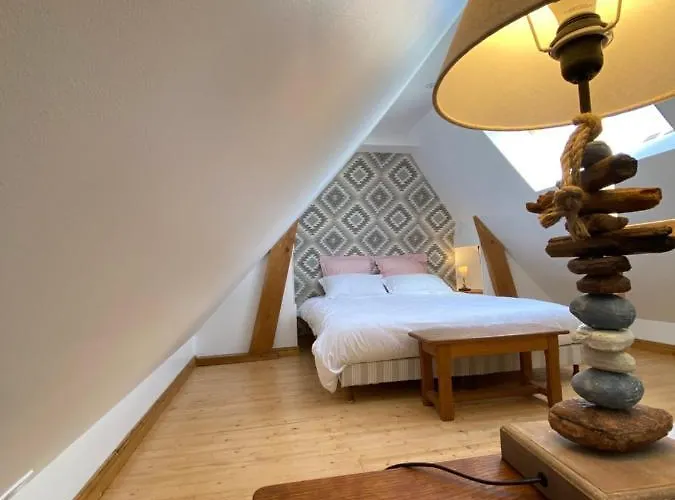 Les Διαμέρισμα *