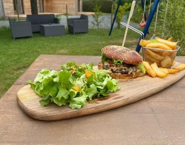 Διαμέρισμα Les Genneville