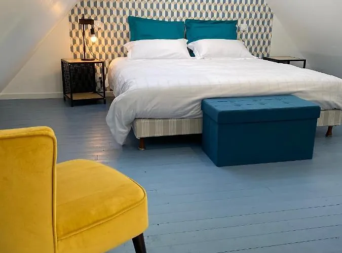 Les Διαμέρισμα