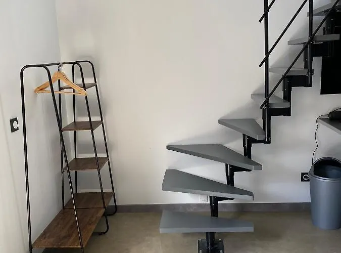 Les Διαμέρισμα