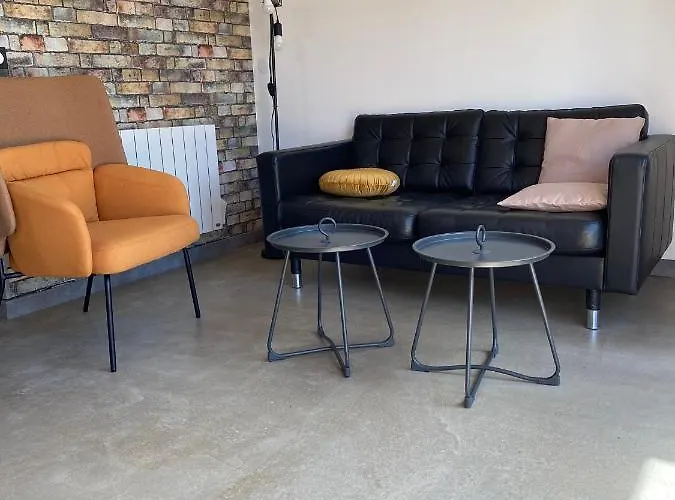 Les Διαμέρισμα *